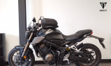 HONDA CB 650 R 2022