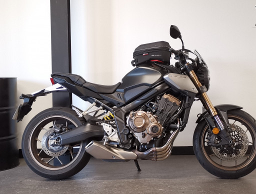 HONDA CB 650 R 2022