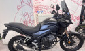 HONDA CB 500 X - GARANTIE CONSTRUCTEUR - 96€/MOIS