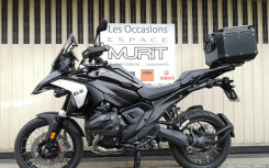 BMW R1300GS TRIPLE BLACK CORRECTEUR D ASSIETE