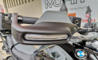 BMW R1300GS TRIPLE BLACK CORRECTEUR D ASSIETE