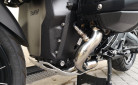 BMW R1300GS TRIPLE BLACK CORRECTEUR D ASSIETE