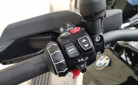 BMW R1300GS TRIPLE BLACK CORRECTEUR D ASSIETE