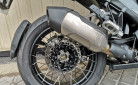 BMW R1300GS TRIPLE BLACK CORRECTEUR D ASSIETE