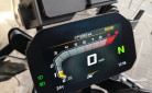 BMW R1300GS TRIPLE BLACK CORRECTEUR D ASSIETE