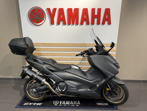 YAMAHA XP T-MAX 560 TECH MAX