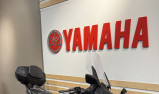 YAMAHA XP T-MAX 560 TECH MAX