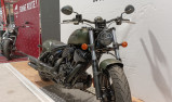INDIAN CHIEF DARKHORSE