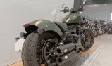 INDIAN CHIEF DARKHORSE