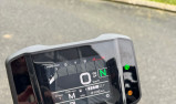 YAMAHA XSR 900