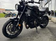 YAMAHA XSR 900