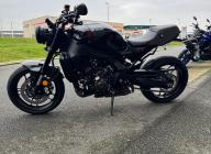 YAMAHA XSR 900