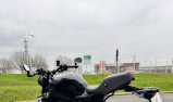 YAMAHA XSR 900