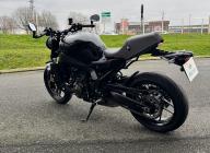 YAMAHA XSR 900