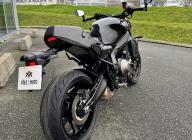 YAMAHA XSR 900