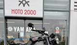 YAMAHA XSR 900