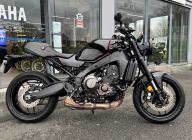YAMAHA XSR 900