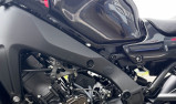 YAMAHA XSR 900
