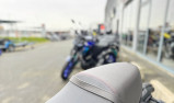 YAMAHA XSR 900