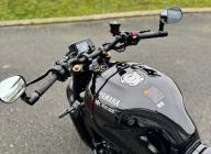 YAMAHA XSR 900