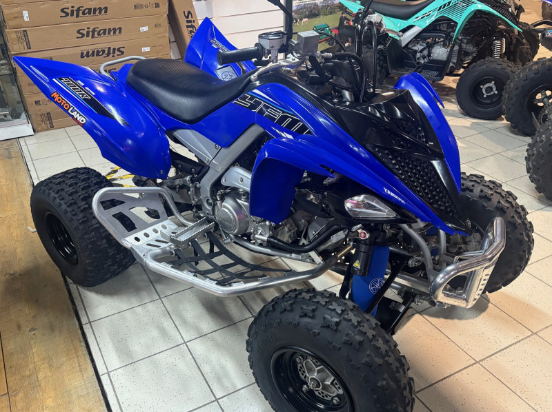 YAMAHA YFM 700 RAPTOR
