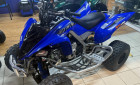YAMAHA YFM 700 RAPTOR