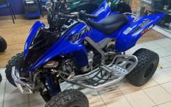 YAMAHA YFM 700 RAPTOR