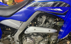 YAMAHA YFM 700 RAPTOR