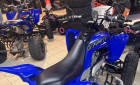 YAMAHA YFM 700 RAPTOR