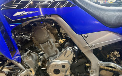 YAMAHA YFM 700 RAPTOR