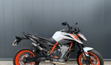 KTM 890 DUKE R 2021