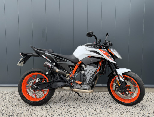 KTM 890 DUKE R 2021