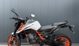 KTM 890 DUKE R 2021