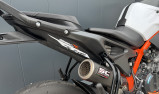 KTM 890 DUKE R 2021