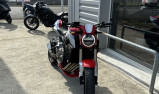 HONDA CB 650 R
