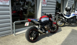 HONDA CB 650 R