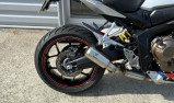 HONDA CB 650 R