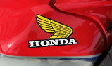 HONDA CB 650 R