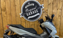 HONDA NSS FORZA 350