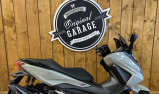 HONDA NSS FORZA 350