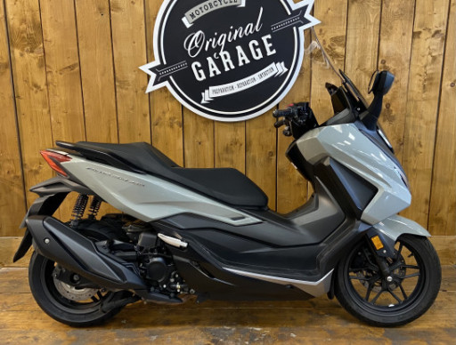HONDA NSS FORZA 350