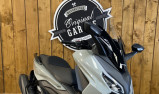 HONDA NSS FORZA 350