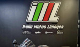 APRILIA RS 660