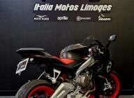 APRILIA RS 660