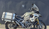 TRIUMPH TIGER 1200 RALLY PRO
