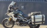 TRIUMPH TIGER 1200 RALLY PRO