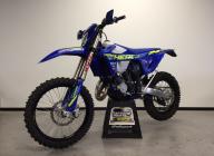 SHERCO 125 SE FACTORY - Offre de démo