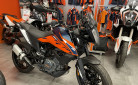 KTM 390 ADVENTURE