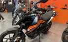 KTM 390 ADVENTURE