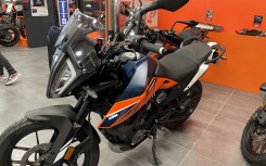 KTM 390 ADVENTURE